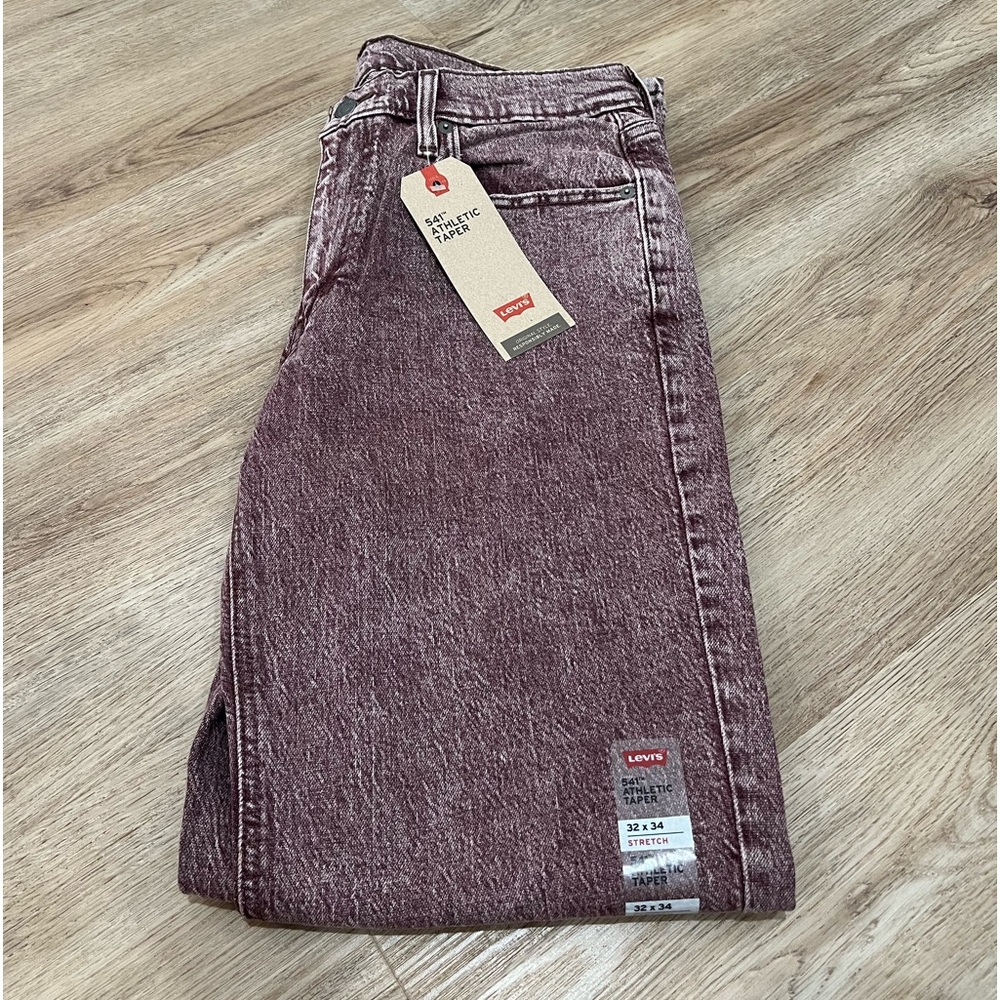 Brand new with tags Men’s 541 Levi’s